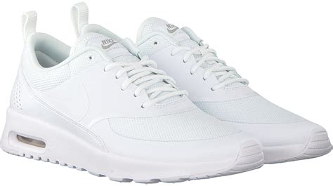 witte leren nike air max|Air Max Leer Schoenen .